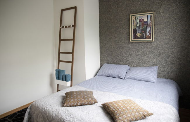 City heart Kvartal-Tartu Home Apartments - Foto 2