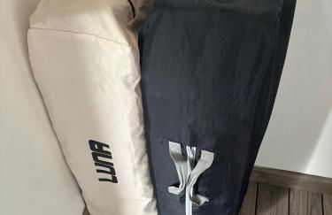 Maison moderne au calme avec billard, jacuzzi, bain à remous, piscine, Babyfoot - Foto 40