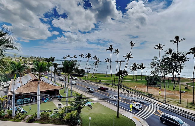 Island Surf 506 by Maui Rental Group - Photo 29