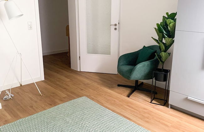 Glück Auf Appartement Lösortstraße - Foto 25