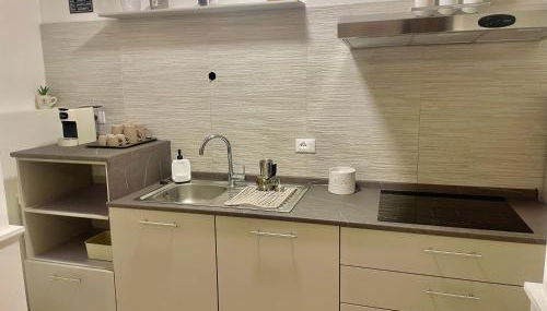 Casa Manila Isola d'Elba - Foto 5, stove