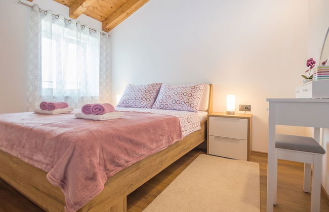 Villa Grannys House - Foto 2