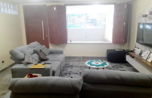 COP30 - Casa inteira - 8 quartos - até 32 pessoas - Foto 19