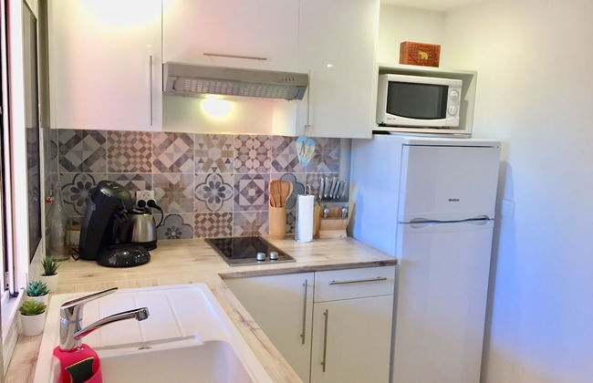 La Villa du Cros - Foto 19