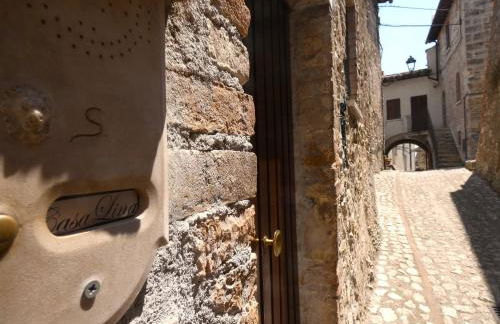 SCAPPO IN UMBRIA, CasaLina - Foto 15