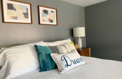 Lincoln Park Light-Filled Loft - Foto 8