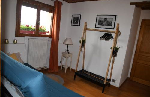 La maison de Célestine - Foto 10