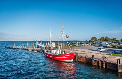 Ferienhaus Seeschwalbe 14 - Foto 34