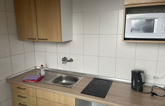 Bed4you Gästehaus 2 - Photo 14