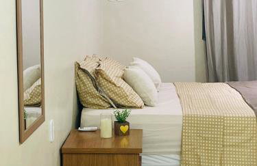 kitnet com ar condicionado - Foto 10