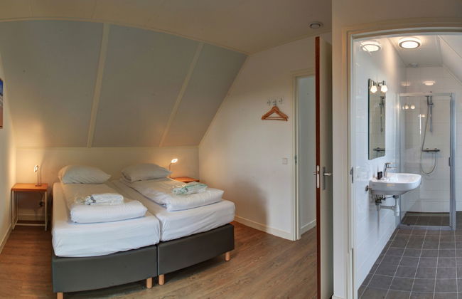 3 bedroom House in Tholen with terrace - Photo 6