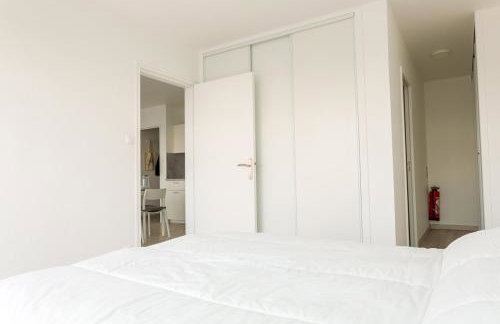Appartement pour 4 avec vue sur mer, Benodet - Foto 15