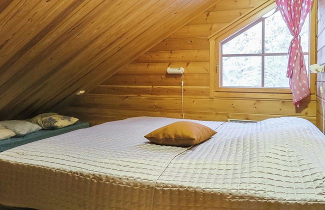 Riekkoluosto - Foto 23