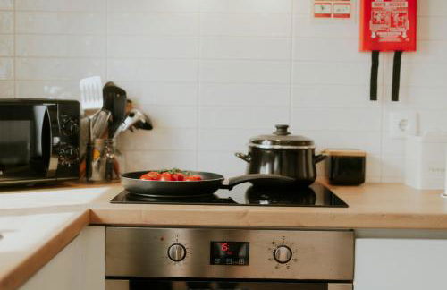 Best Houses 17 - Casa da Saudade - Foto 28