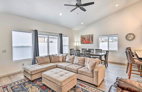 Buena Vista Vacation Rental about 2 Mi to Main St - Foto 6