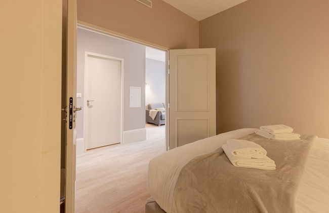 La Maison Blanche - Foto 9