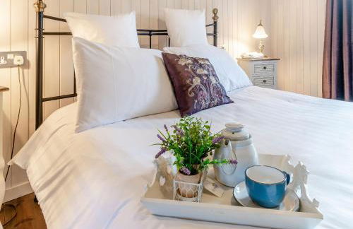 Beech Tree Lodge - Foto 20