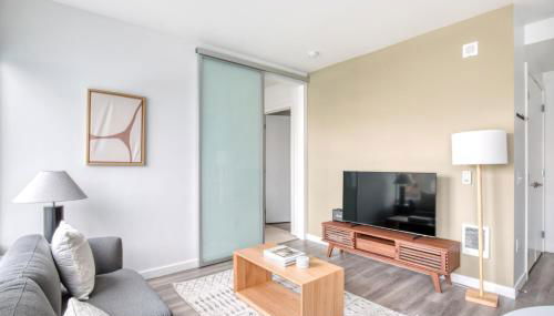 Redmond 1br w gym bbq nr Town Center SEA-507 - Foto 3, Other