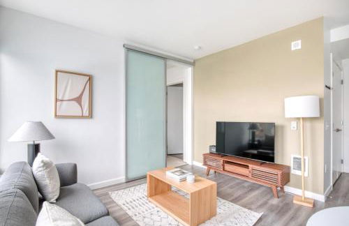 Redmond 1br w gym bbq nr Town Center SEA-507 - Foto 3