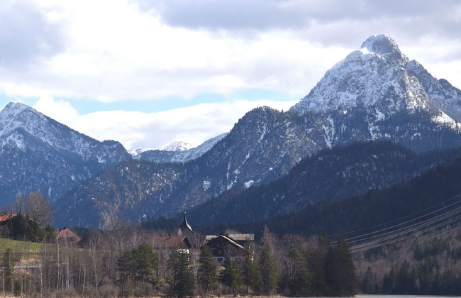 Retreat in Fussen, Allgau - Foto 37