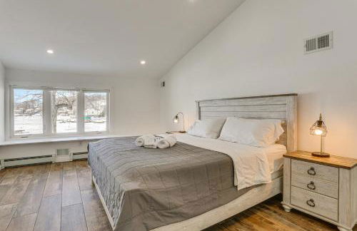 Family-Friendly! Waterfront Home on Lake Hopatcong - Photo 15