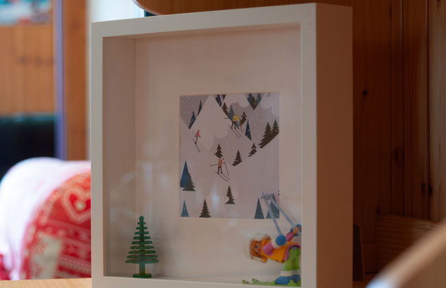 Les Crêtes 1 - Foto 14