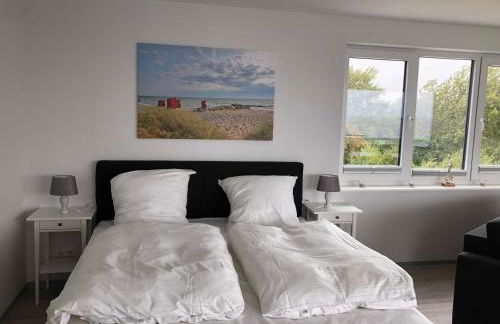 Strandappartements Haus Strandkieker - Foto 18