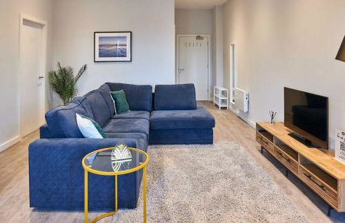 Host & Stay - Mariposa Waterloo - Foto 11