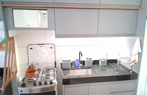 Perto do Mar Cabo Branco 6pessoas - Foto 29