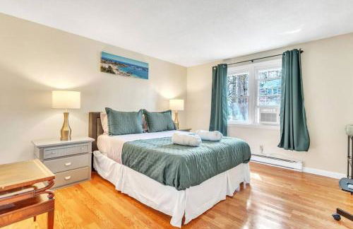 Central Chic Crib - Foto 2