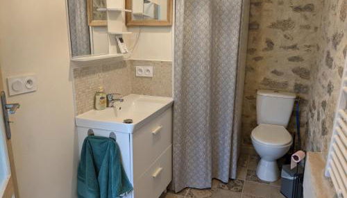 Maison de Vacances 12min du Puy du fou grand studio - Photo 4