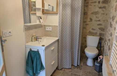 Maison de Vacances 12min du Puy du fou grand studio - Photo 4