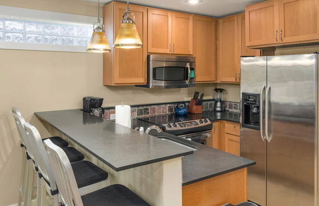 Seattle Vacation Home: The House of Suffrage - Foto 11