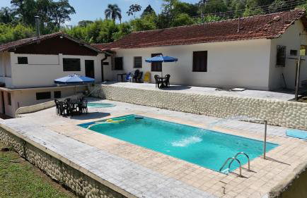 Chácara - Itapecerica da Serra - Photo 39