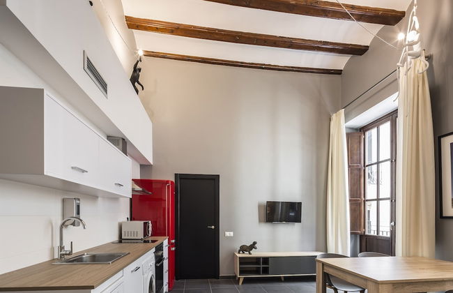 Mon Suites San Nicolas - Foto 8