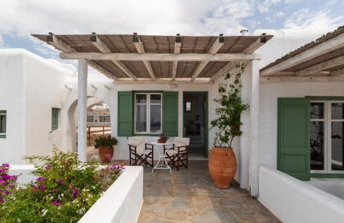 Fos Apartments Mykonos - Foto 20