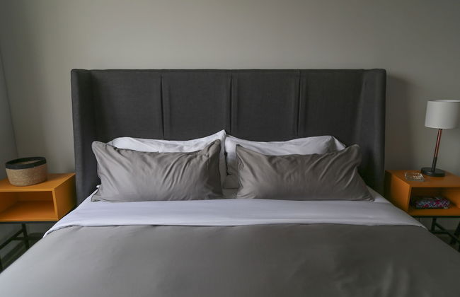 City Vistas Apartment by Mr.W - Foto 2