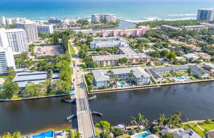 Waterfront Oasis 2BR 2BA with Pool, Gym, Balcony & Parking - Foto 29