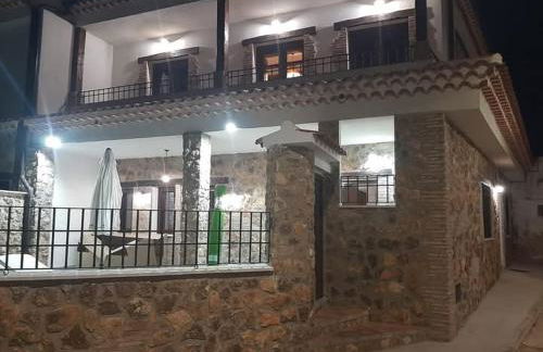 Casa Rural Solanilla - Foto 5