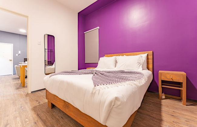 Narvarte Apartments by VH - Foto 13