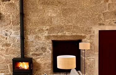 Quinta da Porta - Solar de Vale de Prazeres - Foto 12