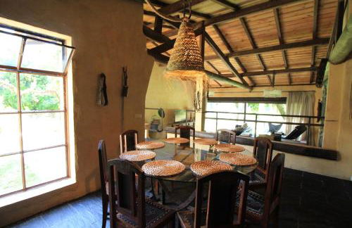 Casa de Vilar de Rei, a tranquilidade do mundo rural - Foto 23