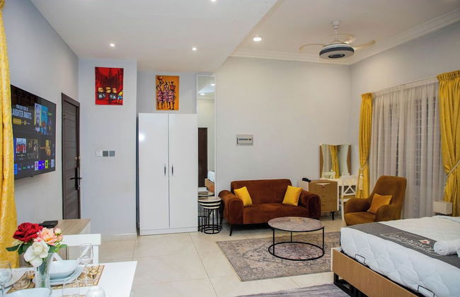 D'Magnolia Luxury Apartments - Foto 26