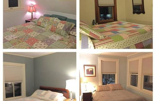 Charming Harvard Victorian - Foto 17