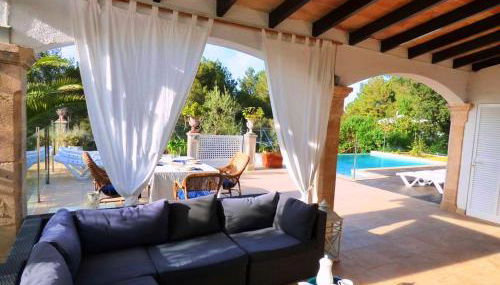 villa romana Bonaire - Foto 2