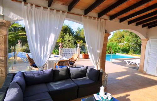 villa romana Bonaire - Foto 2