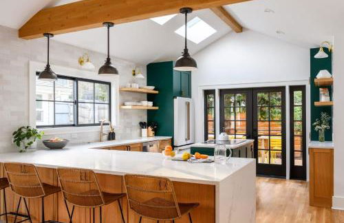 Perch - Emerald Cottage - Foto 20