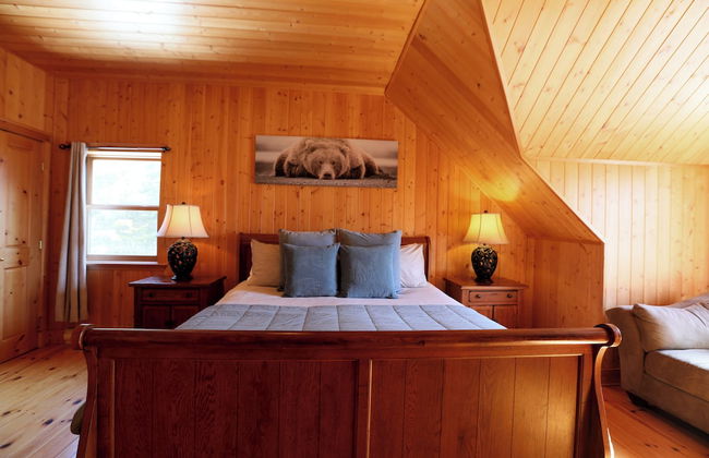 Fiddler Lake Resort - Foto 36