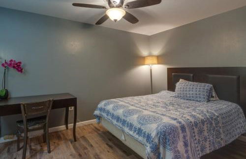 Spacious Clinton Home with Patio 12 Mi to Capitol! - Foto 11