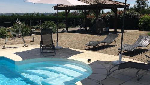 DOMAINE D'ELUSA - Photo 3